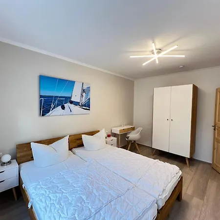 2 Апартаменты