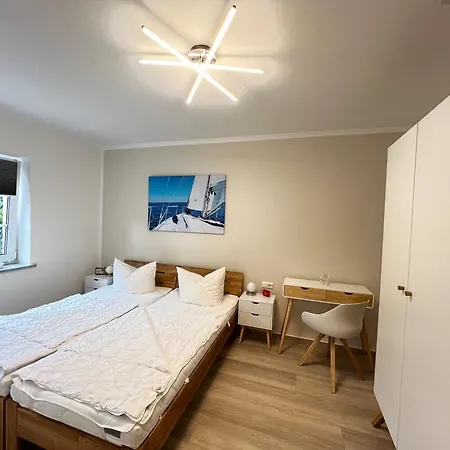 2 Апартаменты