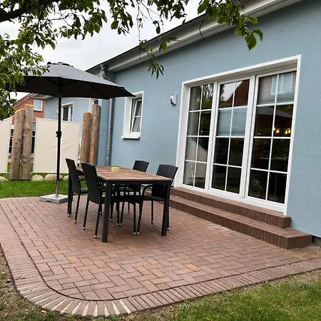 2 Appartamento Barth